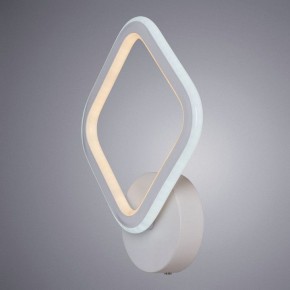 Бра Arte Lamp Polli A9005AP-1WH в Ижевске - izhevsk.mebel24.online | фото 2