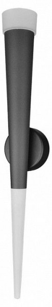 Бра Arte Lamp Sabik A6010AP-1BK в Ижевске - izhevsk.mebel24.online | фото