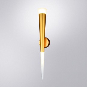 Бра Arte Lamp Sabik A6010AP-1SG в Ижевске - izhevsk.mebel24.online | фото 2