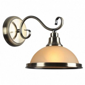 Бра Arte Lamp Safari A6905AP-1AB в Ижевске - izhevsk.mebel24.online | фото