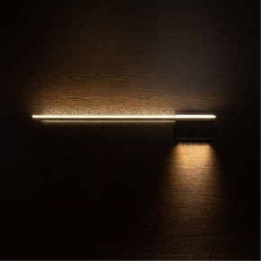 Бра Arte Lamp Sargas A2026AP-1BK в Ижевске - izhevsk.mebel24.online | фото 2