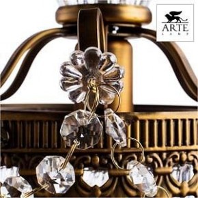 Бра Arte Lamp Schelenberg A4410AP-1SR в Ижевске - izhevsk.mebel24.online | фото 4