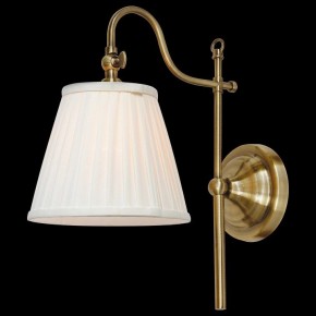 Бра Arte Lamp Seville A1509AP-1PB в Ижевске - izhevsk.mebel24.online | фото 2