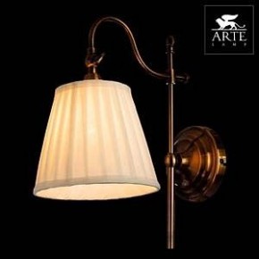 Бра Arte Lamp Seville A1509AP-1PB в Ижевске - izhevsk.mebel24.online | фото 4