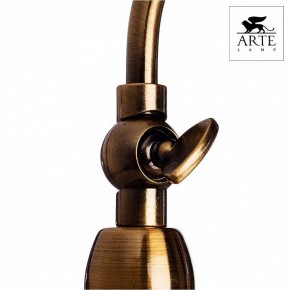 Бра Arte Lamp Seville A1509AP-1PB в Ижевске - izhevsk.mebel24.online | фото 5