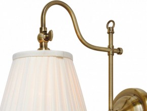 Бра Arte Lamp Seville A1509AP-1PB в Ижевске - izhevsk.mebel24.online | фото 6