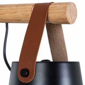 Бра Arte Lamp Thomas A7032AP-1BK в Ижевске - izhevsk.mebel24.online | фото 4
