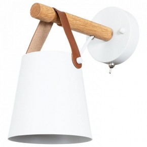 Бра Arte Lamp Thomas A7032AP-1WH в Ижевске - izhevsk.mebel24.online | фото
