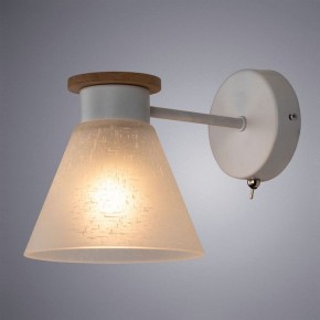 Бра Arte Lamp Tyler A1031AP-1WH в Ижевске - izhevsk.mebel24.online | фото 2