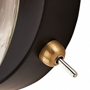 Бра Arte Lamp Vincent A7790AP-1BK в Ижевске - izhevsk.mebel24.online | фото 3