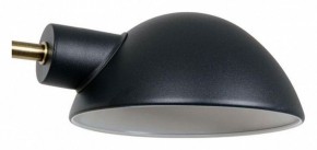 Бра Arte Lamp Zetta A7055AP-1BK в Ижевске - izhevsk.mebel24.online | фото 3