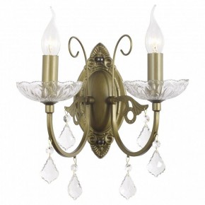 Бра Arti Lampadari Prato Prato E 2.1.2.600 A в Ижевске - izhevsk.mebel24.online | фото