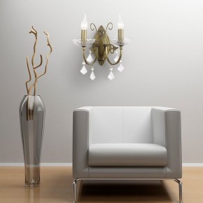 Бра Arti Lampadari Prato Prato E 2.1.2.600 A в Ижевске - izhevsk.mebel24.online | фото 2