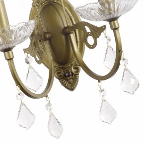 Бра Arti Lampadari Prato Prato E 2.1.2.600 A в Ижевске - izhevsk.mebel24.online | фото 4