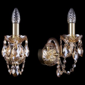 Бра Bohemia Ivele Crystal 1400 1402B/1/141/G/M721 в Ижевске - izhevsk.mebel24.online | фото 3