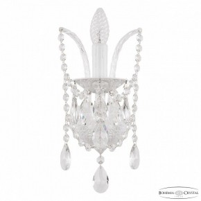 Бра Bohemia Ivele Crystal AL1611 AL16311B/1/141 WM в Ижевске - izhevsk.mebel24.online | фото 2