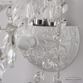 Бра Bohemia Ivele Crystal AL1611 AL16311B/1/141 WM в Ижевске - izhevsk.mebel24.online | фото 5