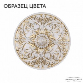 Бра Bohemia Ivele Crystal AL7901 AL7901B15/3/175 A WMG P1 U Wave в Ижевске - izhevsk.mebel24.online | фото 2