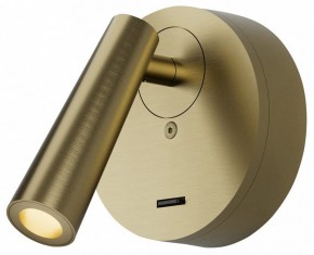 Бра Denkirs SHINE WALL DK5072-SB в Ижевске - izhevsk.mebel24.online | фото