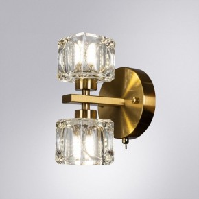 Бра Divinare Alessandro 7205/17 AP-2 в Ижевске - izhevsk.mebel24.online | фото 2