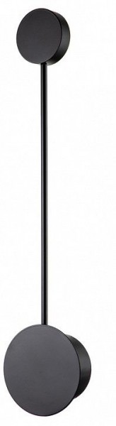 Бра Escada Hypnosis 10205/SG LED Black в Ижевске - izhevsk.mebel24.online | фото