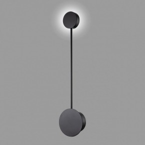 Бра Escada Hypnosis 10205/SG LED Black в Ижевске - izhevsk.mebel24.online | фото 2