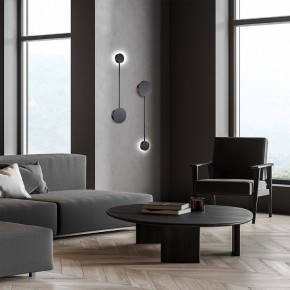 Бра Escada Hypnosis 10205/SG LED Black в Ижевске - izhevsk.mebel24.online | фото 3