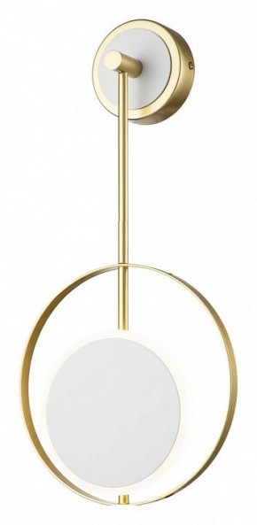 Бра Escada Hypnosis 10206/SG LED White/Gold в Ижевске - izhevsk.mebel24.online | фото 2