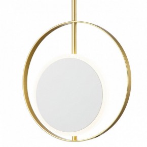 Бра Escada Hypnosis 10206/SG LED White/Gold в Ижевске - izhevsk.mebel24.online | фото 7