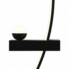 Бра Escada Ray 10220/2LED Black R в Ижевске - izhevsk.mebel24.online | фото 4