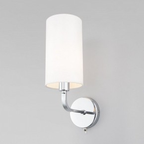 Бра Eurosvet Purezza 60128/1 хром в Ижевске - izhevsk.mebel24.online | фото 3