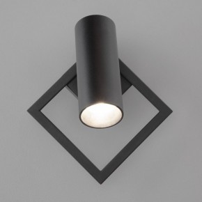 Бра Eurosvet Turro 20091/1 LED черный в Ижевске - izhevsk.mebel24.online | фото 3