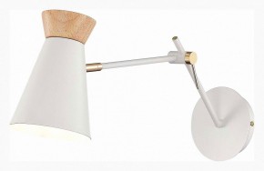 Бра EVOLUCE Alfeo SLE1252-501-01 в Ижевске - izhevsk.mebel24.online | фото