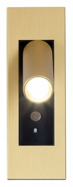 Бра Favourite Bedside 4281-1W в Ижевске - izhevsk.mebel24.online | фото