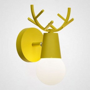 Бра Imperiumloft Deer DEER01 в Ижевске - izhevsk.mebel24.online | фото