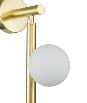 Бра Indigo Flusso 11025/3W Gold в Ижевске - izhevsk.mebel24.online | фото