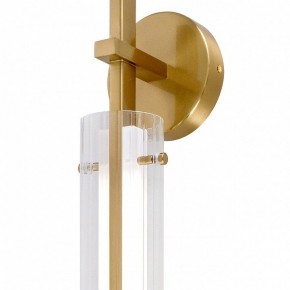 Бра Indigo Vitreo 11067/1W Brass в Ижевске - izhevsk.mebel24.online | фото 2