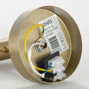 Бра Lussole Cleburne LSP-8591 в Ижевске - izhevsk.mebel24.online | фото 3