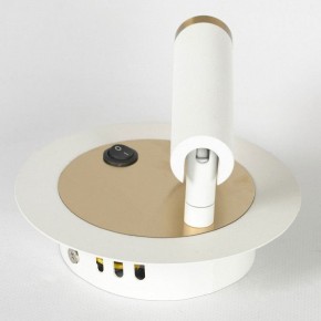 Бра Lussole Cozy LSP-7100 в Ижевске - izhevsk.mebel24.online | фото 3