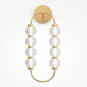 Бра Maytoni Amulet MOD555WL-L11G3K в Ижевске - izhevsk.mebel24.online | фото 3