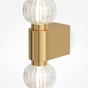 Бра Maytoni Amulet MOD555WL-L13G3K в Ижевске - izhevsk.mebel24.online | фото 4