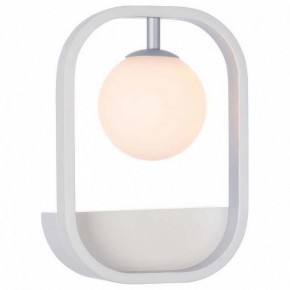 Бра Maytoni Avola MOD431-WL-01-WS в Ижевске - izhevsk.mebel24.online | фото 2