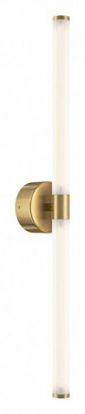 Бра Maytoni Axis MOD106WL-L16G3K в Ижевске - izhevsk.mebel24.online | фото