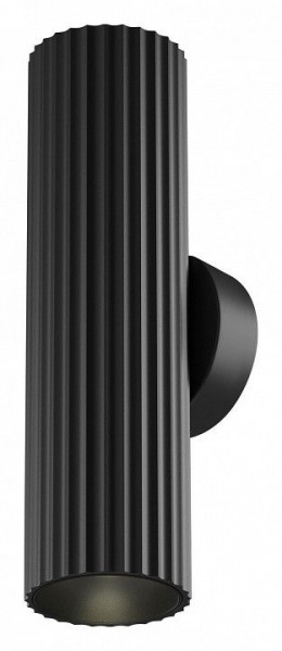 Бра Maytoni Calipso C106WL-02-GU10-B в Ижевске - izhevsk.mebel24.online | фото