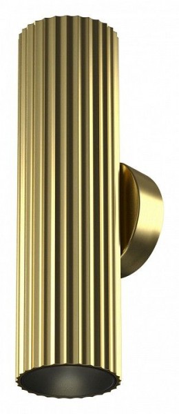Бра Maytoni Calipso C106WL-02-GU10-BS в Ижевске - izhevsk.mebel24.online | фото 4