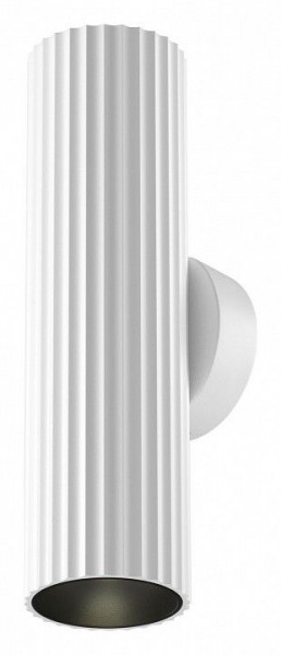 Бра Maytoni Calipso C106WL-02-GU10-W в Ижевске - izhevsk.mebel24.online | фото
