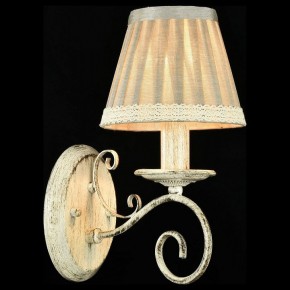 Бра Maytoni Felicita ARM029-01-W в Ижевске - izhevsk.mebel24.online | фото 2