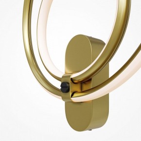 Бра Maytoni Link MOD357WL-L16BS3K в Ижевске - izhevsk.mebel24.online | фото 6