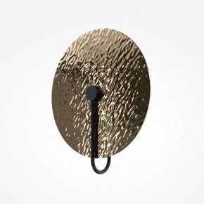 Бра Maytoni Mare MOD305WL-03B в Ижевске - izhevsk.mebel24.online | фото 2