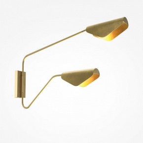 Бра Maytoni Notta MOD417WL-02BS в Ижевске - izhevsk.mebel24.online | фото 3